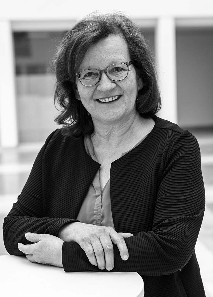 Beate Dangl Leitung Buchhaltung