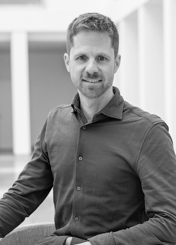 Stefan Koller Leitung Projektentwicklung Wind